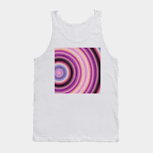 Colorful: purple etc. Tank Top